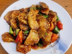 家里烧茄子-鼎香润(德胜门内店)