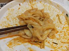 -秦大宽·陕西手工面(仁和新城店)