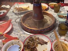 -京元盛铜锅涮肉(上海总店)