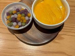 -杏甜品(尖沙咀加拿分道店)