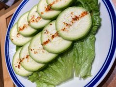 -么肆烤肉(汉街形象店)