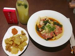 -成都你六姐·牛肉冒菜(城市集市合生汇店)