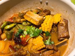 -金掌勺锅包肉(华润万象城店)