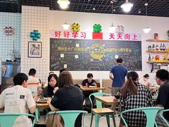 -唔止卤嘢·潮州府城菜(鹭江店)