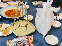 -伊带伊路新疆美食府(呼家楼店)