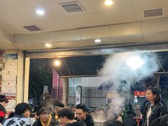 大堂-沈妈砂锅(光华村店)