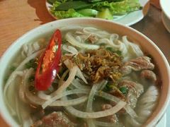 -Lanterns Vietnamese Restaurant