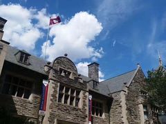 -宾夕法尼亚大学沃顿商学院