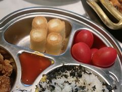 -涿派·炝锅鱼(涿州店)