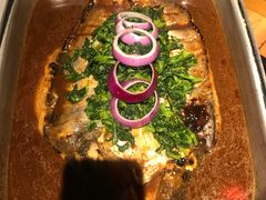 -半天妖烤鱼(方庄店)