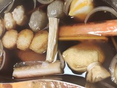 -和食亭·自助·烤肉·寿喜烧(海创园店)