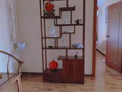 -静雅推拿(科院店)