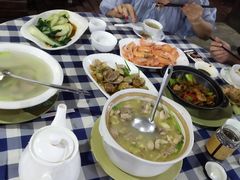 -钱大妈海鲜饭店(旅游大道店)
