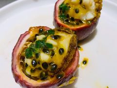 -79号渔船海鲜饭店(宝安店)