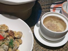 -老客家·客家菜(万达店)