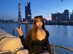 -澳门环岛游湾仔码头