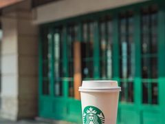 -星巴克(泉州百捷上悦城店)