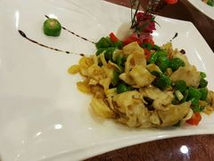-明城五号烤鸭坊(建国门店)