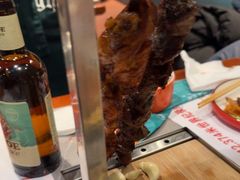 -通海俄式烧烤·俄罗斯大串(嵩山路店)