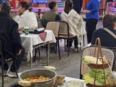 -刘姐啤酒鱼民族演艺餐厅(西街总店)