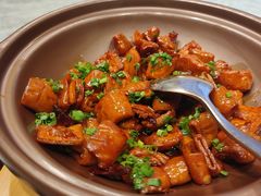-马仕玖煲·融合菜·酥不腻烤鸭(人大店)