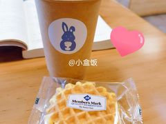 -小意思咖啡店(草桥店)