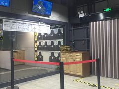 -都市枪神实弹射击俱乐部