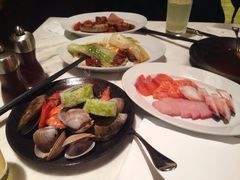 iphone_upload_pic-君悦酒店·乐厨·高空自助餐(青年大街店)