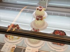 -WenTinG文汀·半糖蛋糕(合生汇店)