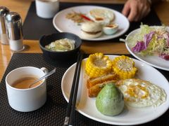 -東舍食唐精品陕菜馆