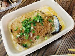 -盒马鲜生(杨高南路店)