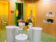 -金宝贝早教(南山花园城店)