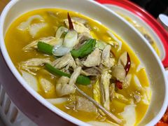 -樊城区沛公餐饮店(挑食拉美步行街店)