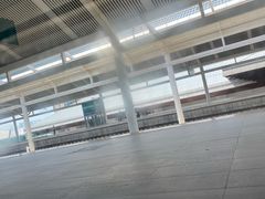 -曲阜东站