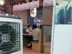 -沼津港精致料理·寿喜烧·烧鸟(漕河泾印象城店)