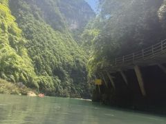 -阿依河景区