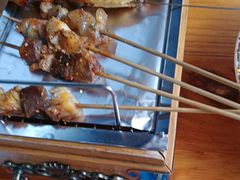 -喝丢一只鞋海鲜烧烤·海肠捞饭(文体街店)