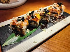 -鳗鱼家·深夜食堂(军博店)