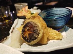 天妇罗-梅筑·创意料理(王府井百货店)