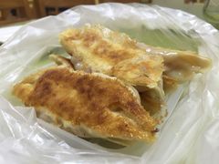 素锅贴-春水锅贴·传统鲁菜(大明湖店)