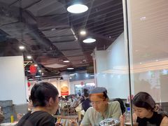 -笨罗卜浏阳菜馆(龙华鹏润达店)