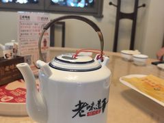 -绍兴老味道·非遗门店(银泰城店)