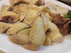-绿雅居原生态农庄(小涌店)