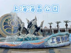 -上海海昌海洋公园