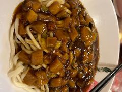 -锅儿挑面馆