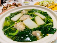 -北园酒家(小北路店)