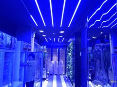 -AK47烤羊腿串吧(柳浪家园店)