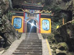 -龙宫洞风景区