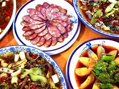-李大爷的泡椒馆(冉家坝店)