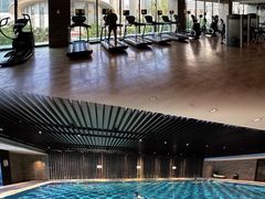 -青岛富力艾美酒店